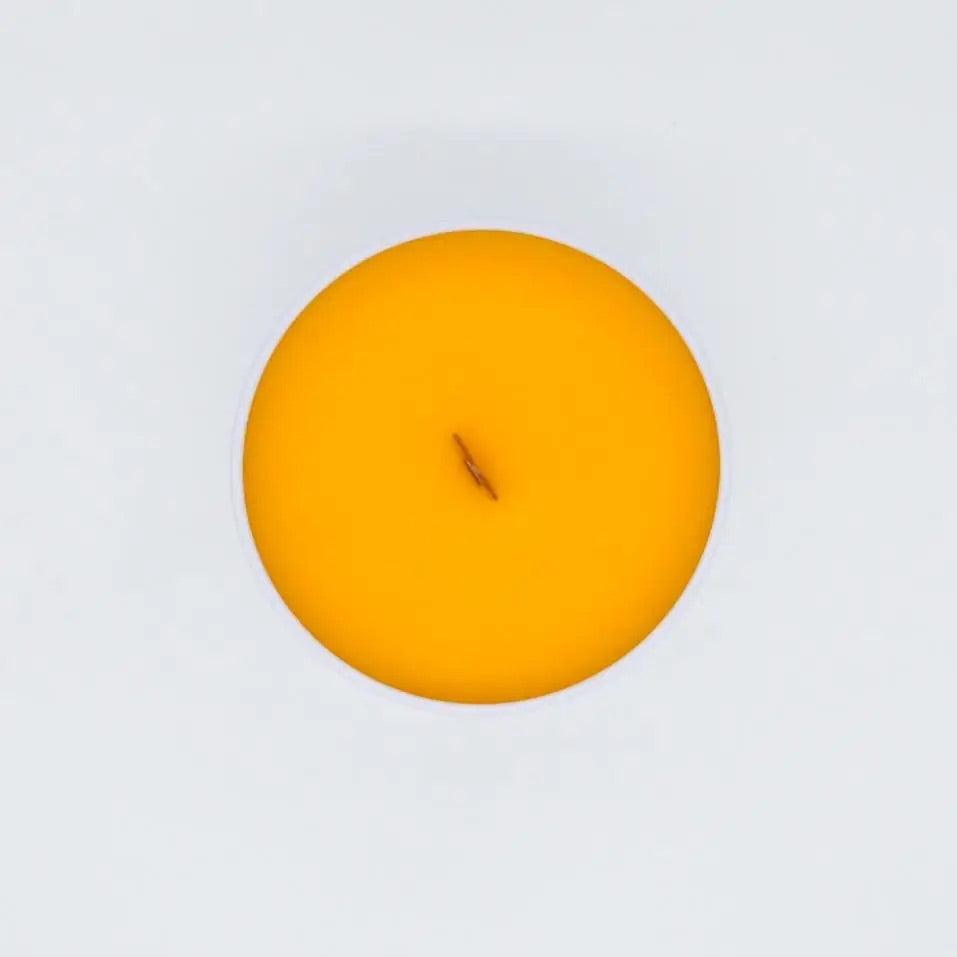 Mimosa Candle