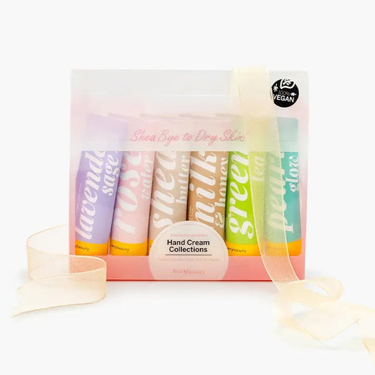Shea Butter Lotion 6 pack