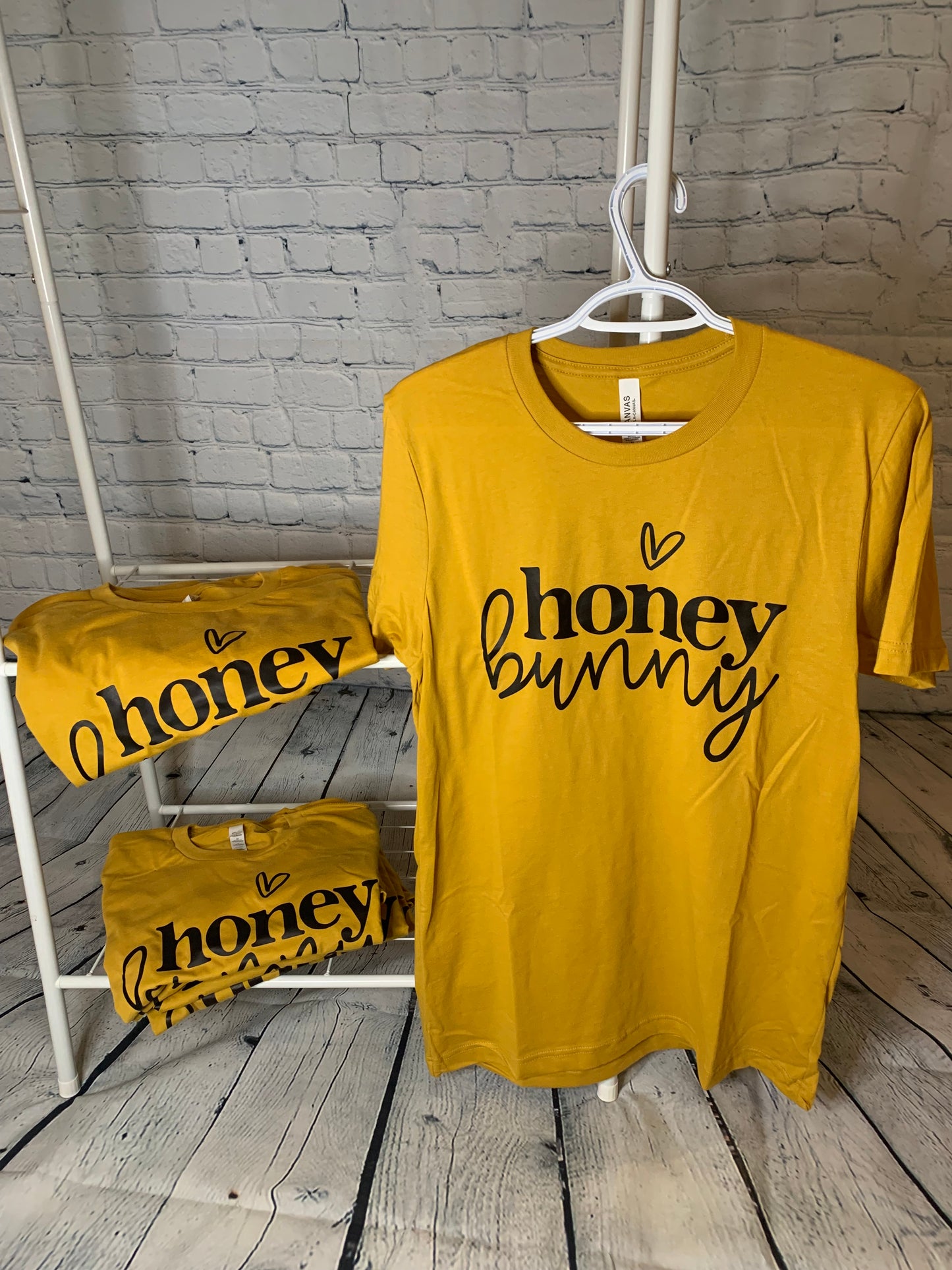 Honey Bunny T-Shirt