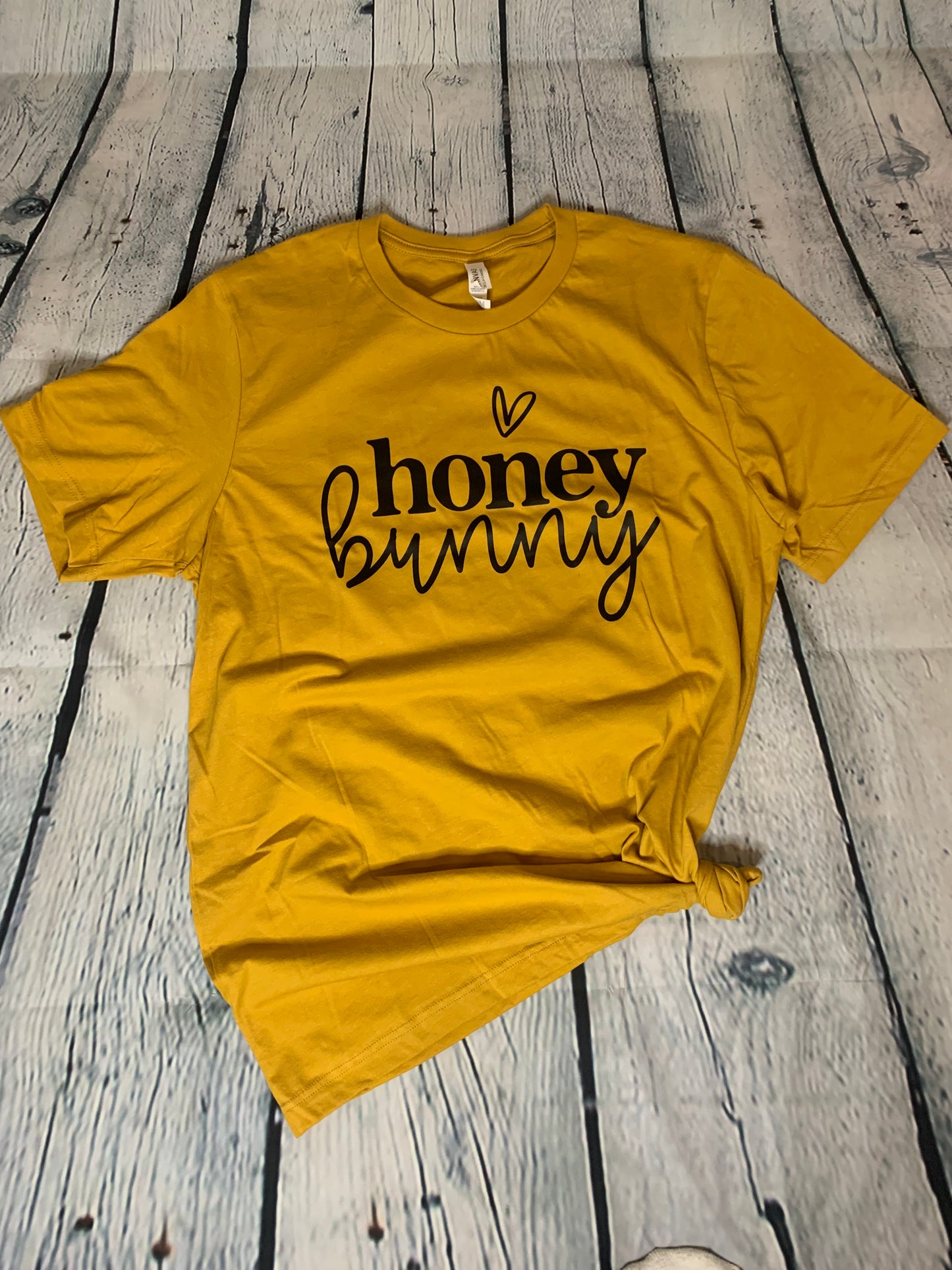 Honey Bunny T-Shirt