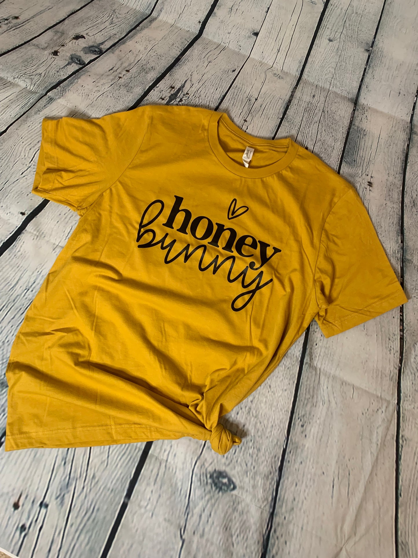 Honey Bunny T-Shirt