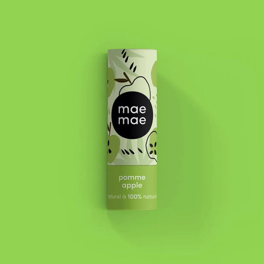 Mae Mae Natural Lip Balms