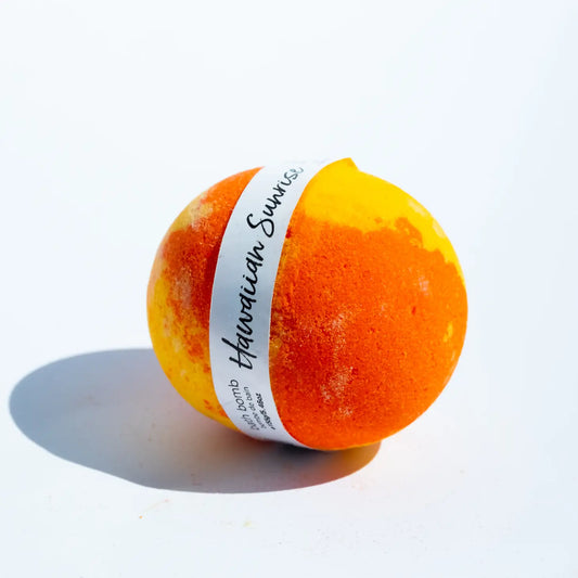 Hawaiian Sunrise - Original Bomb - Wrapped