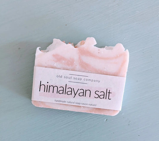Himalayan Salt Bar