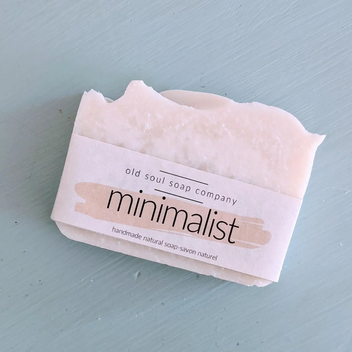 Minimalist Bar