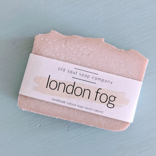 London Fog Bar